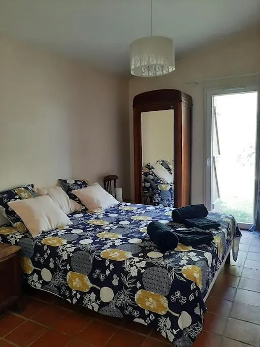 Au Cabanon De Lisle Villa Franciaország